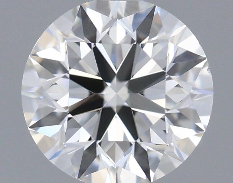 Diamond Natural 0,7Ct I-VS1 Round - GIA5443883494