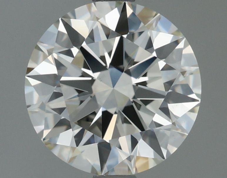 Diamond Natural 1,51Ct J-VS1 Round - IGI764611743