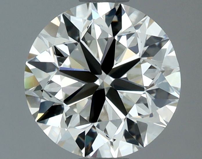 Diamond Natural 1,5Ct J-VVS2 Round - IGI760539951
