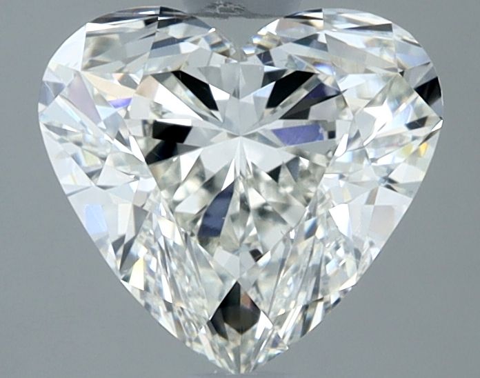 Diamond Natural 1,81Ct H-SI1 Heart - IGI732579595