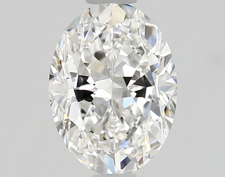 Diamond Natural 0,8Ct E-VS1 Oval - GIA1543552426