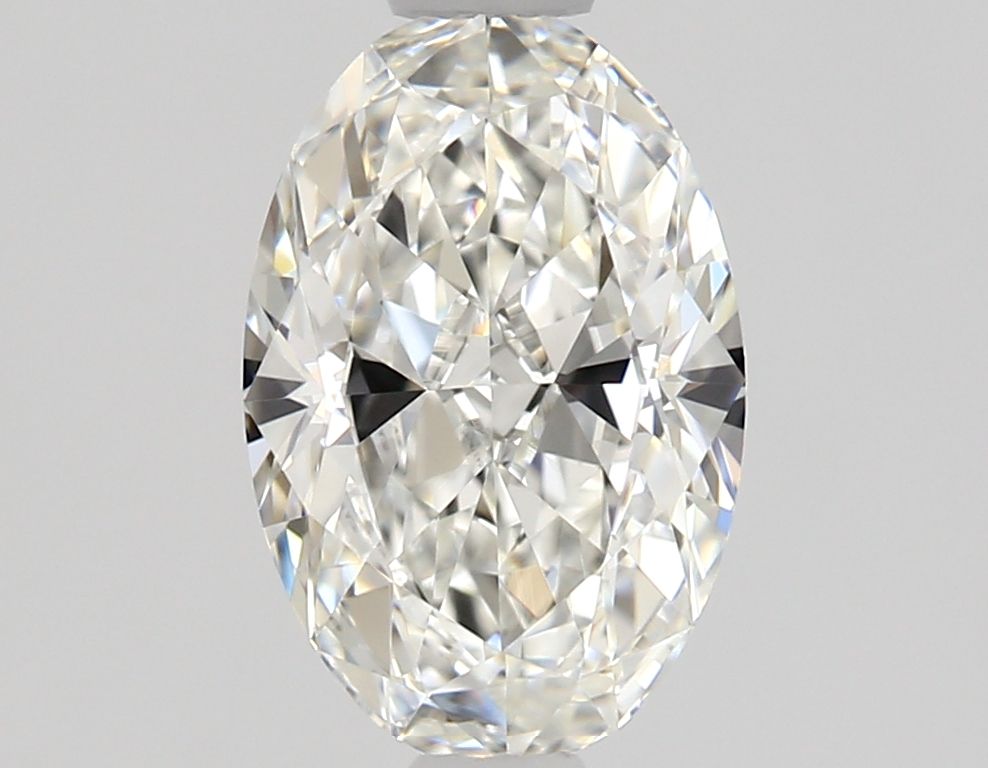 Diamond Natural 0,8Ct G-VS1 Oval - GIA1543716285