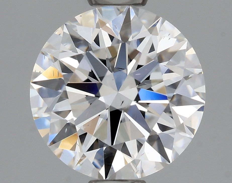 Diamond Natural 1,02Ct E-SI1 Round - GIA6505574099