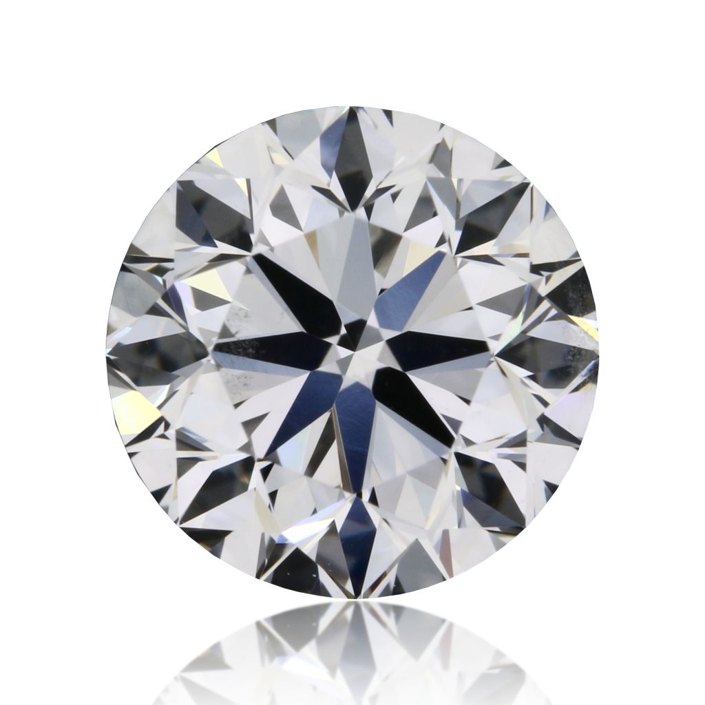 Diamond Natural 1,01Ct E-SI1 Round - GIA1539339166