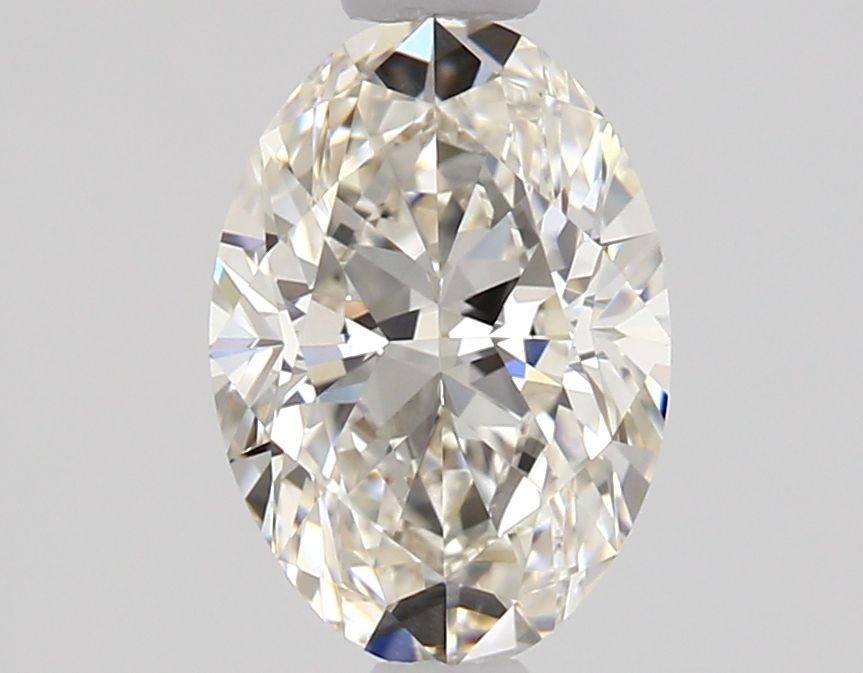 Diamond Natural 0,8Ct I-VVS1 Oval - GIA1545690487