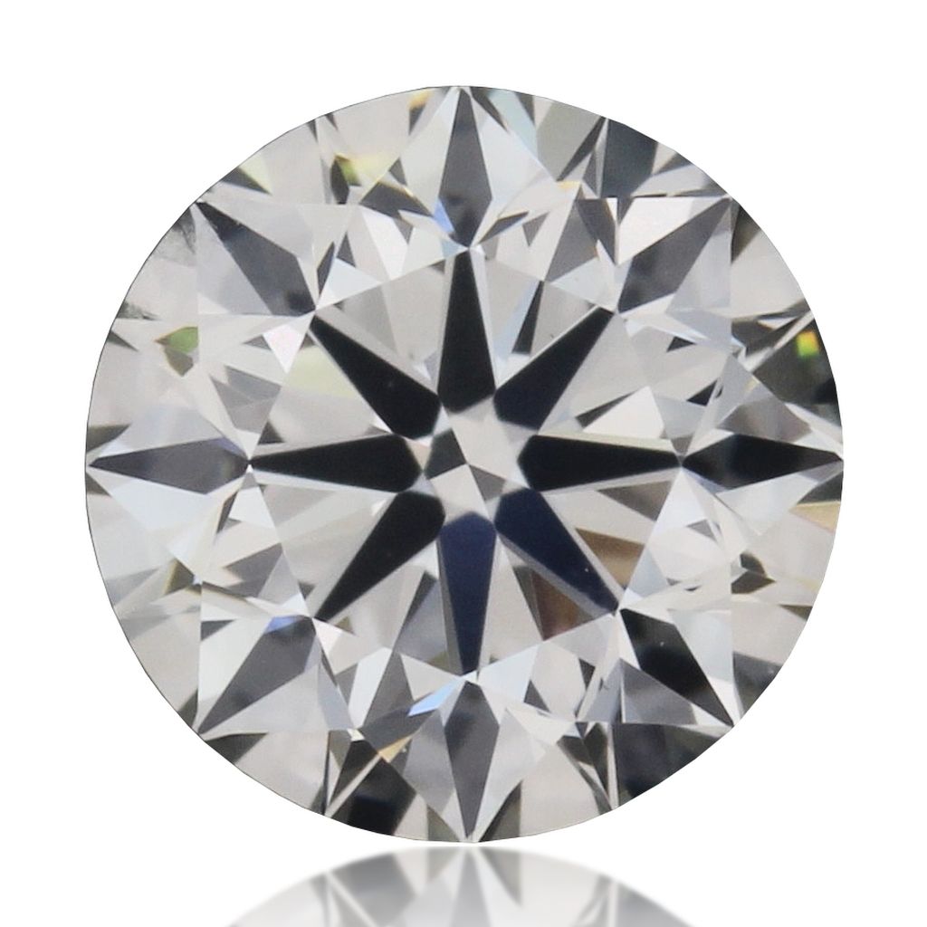 Diamond Natural 0,5Ct K-VS1 Round - GIA6535584325