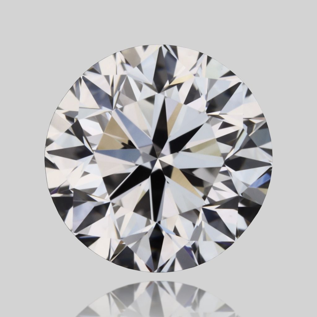 Diamond Natural 0,7Ct D-VVS1 Round - GIA6525743589