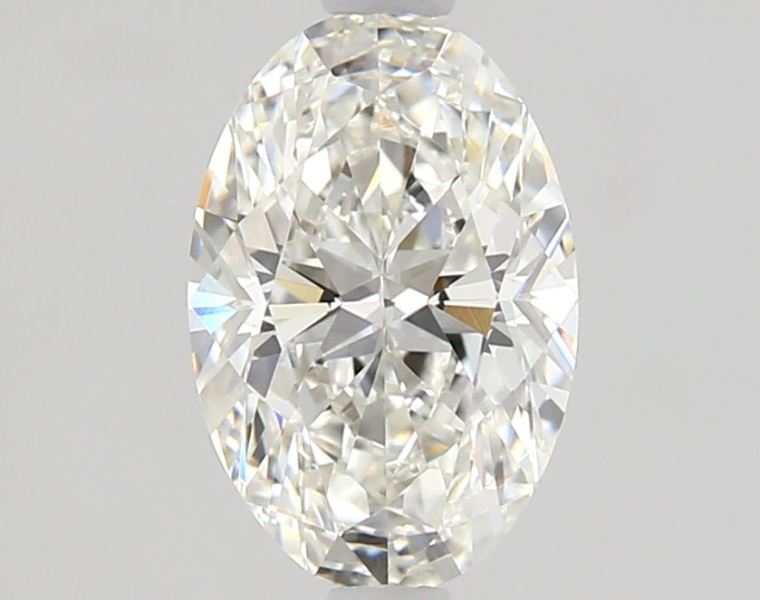 Diamond Natural 0,8Ct H-VVS2 Oval - GIA2516758882