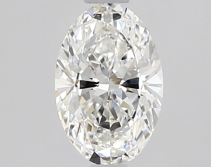 Diamond Natural 0,8Ct G-VVS1 Oval - GIA5231737388
