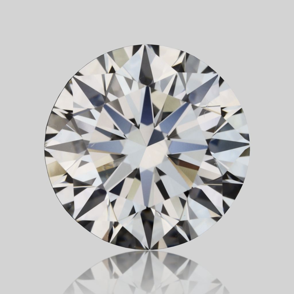 Diamond Natural 1,01Ct I-VVS2 Round - GIA2537231809