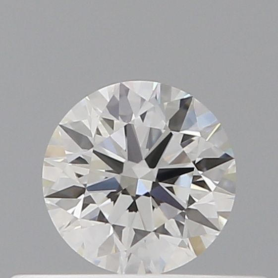 Diamond Natural 0,31Ct G-VVS2 Round - GIA5543720644