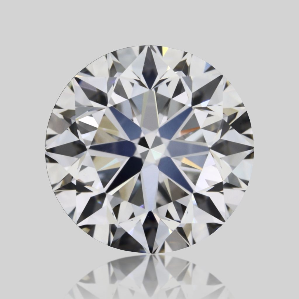 Diamond Natural 0,7Ct D-VS1 Round - GIA1528627547