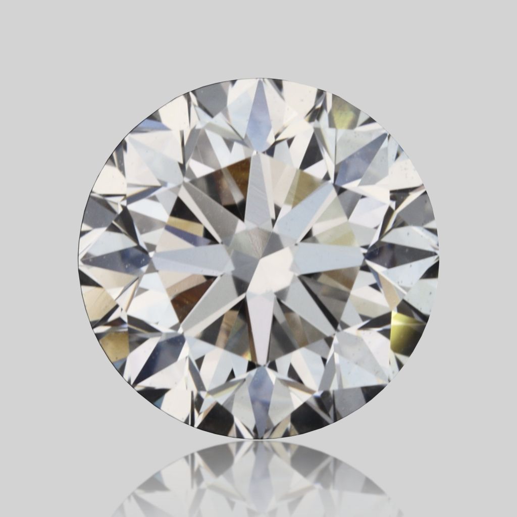 Diamond Natural 0,7Ct D-VVS1 Round - GIA7533398510