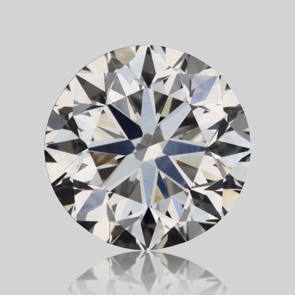 Diamond Natural 0,7Ct D-VS1 Round - GIA1535108490
