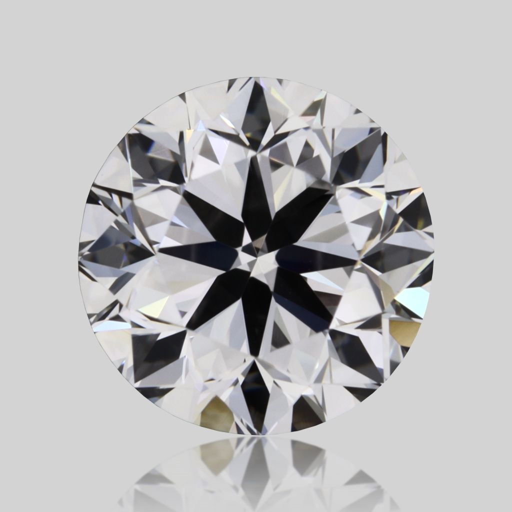 Diamond Natural 0,7Ct D-VS1 Round - GIA1525616642