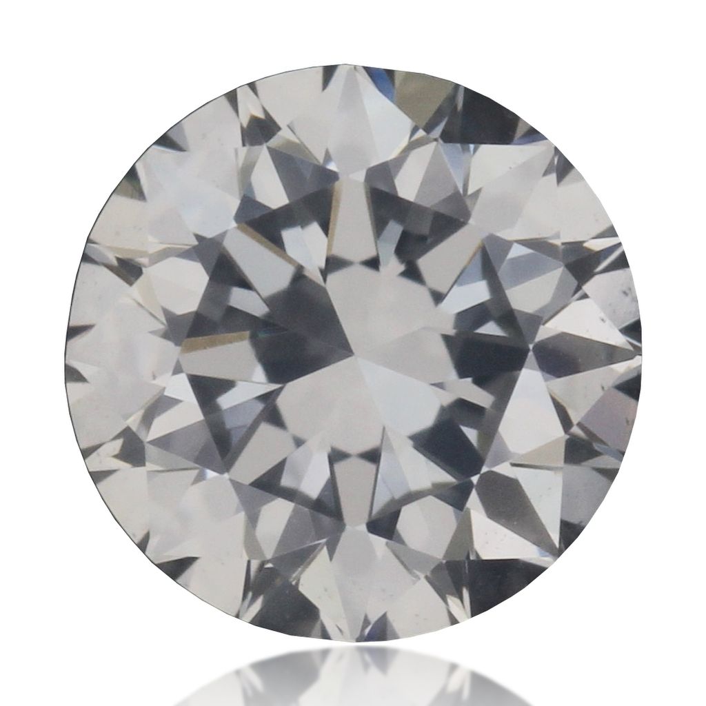 Diamond Natural 0,7Ct D-VS1 Round - GIA7531082002