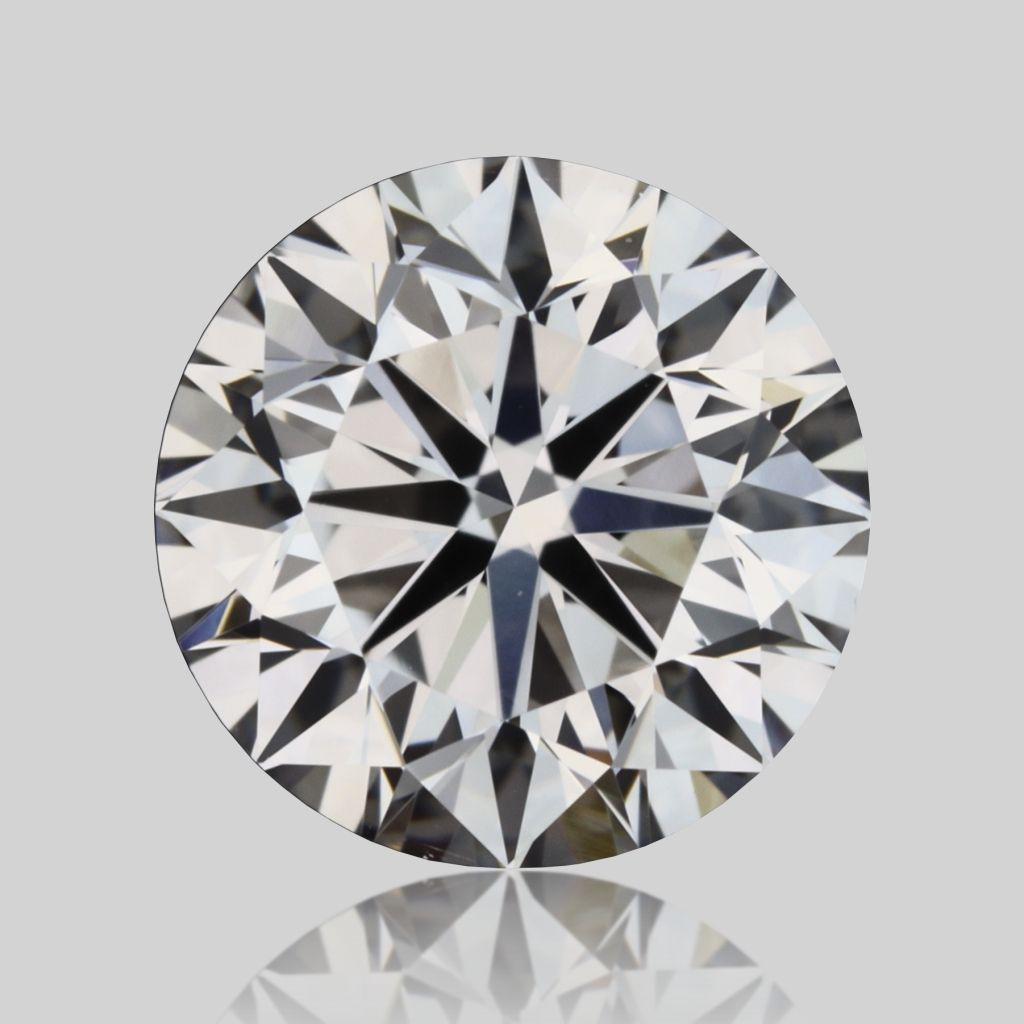 Diamond Natural 0,7Ct D-VS1 Round - GIA2536136996