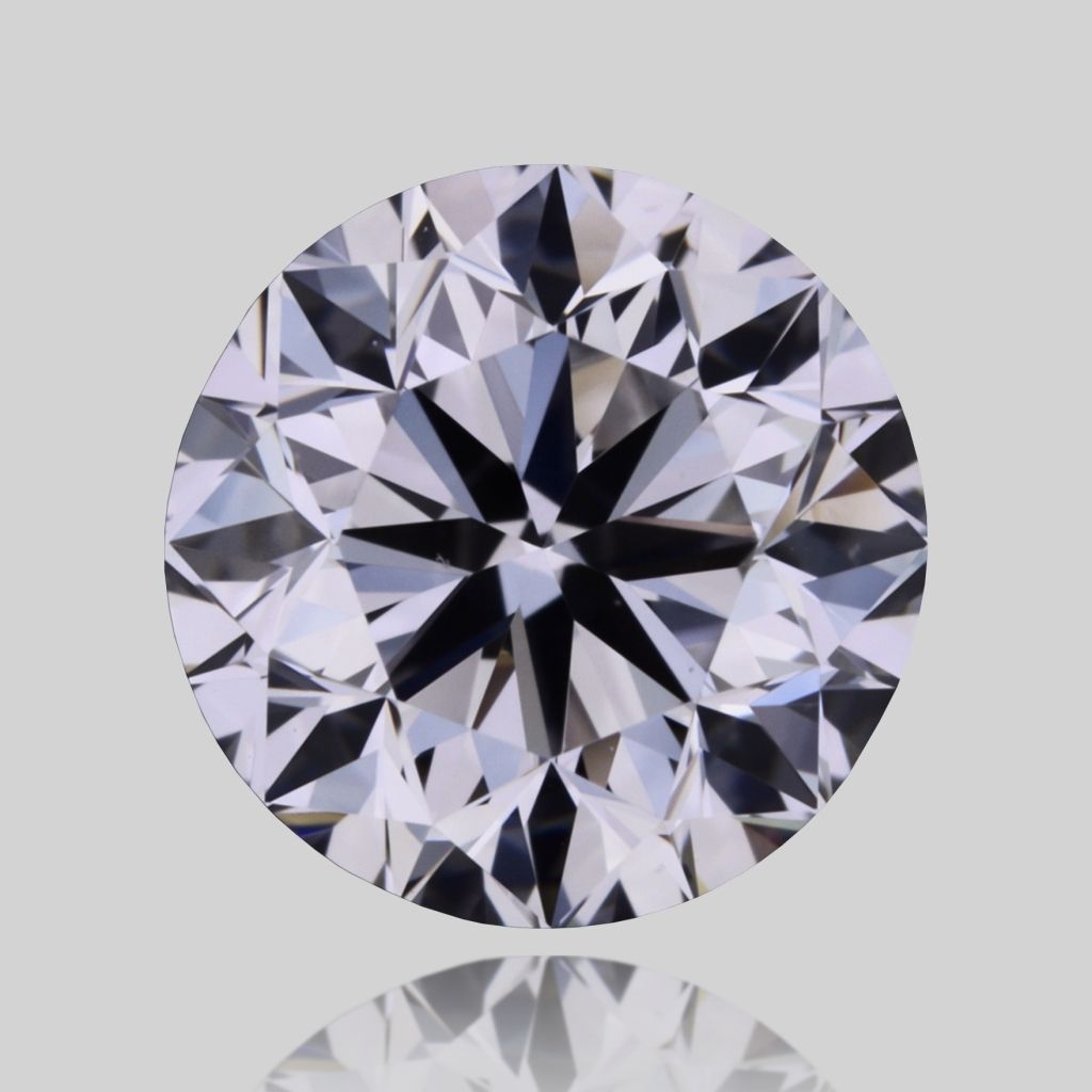Diamond Natural 0,7Ct E-VS1 Round - GIA6492565357