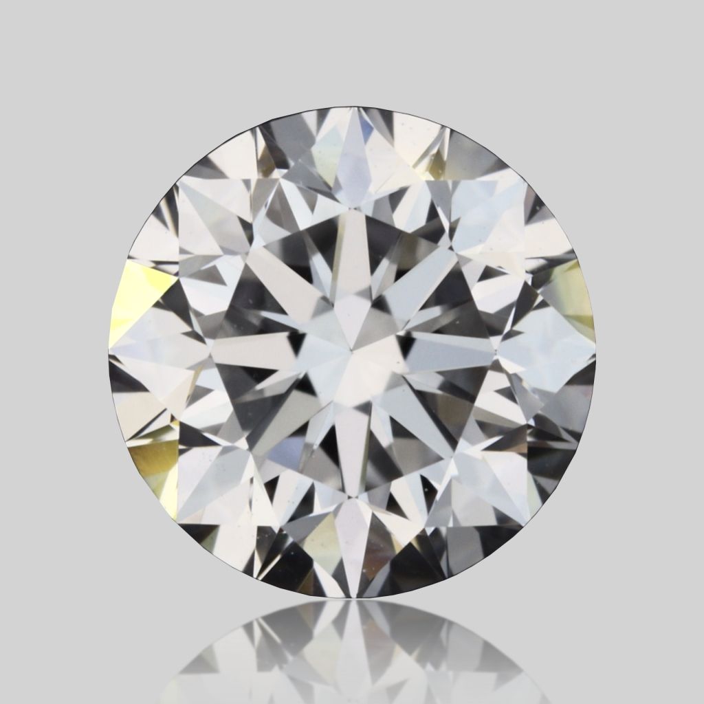Diamond Natural 0,7Ct D-VS2 Round - GIA2534545127