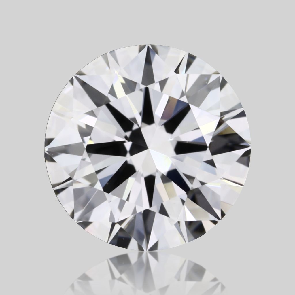 Diamond Natural 0,7Ct D-VS2 Round - GIA2547664994