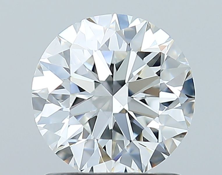 Diamond Natural 1,2Ct F-VS1 Round - GIA2235926721