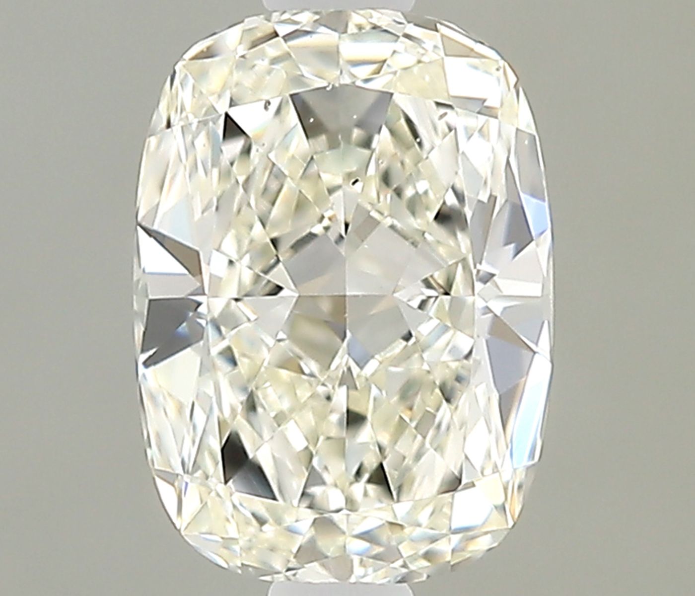 Diamond Natural 0,5Ct I-VS2 Cushion - IGI659449663