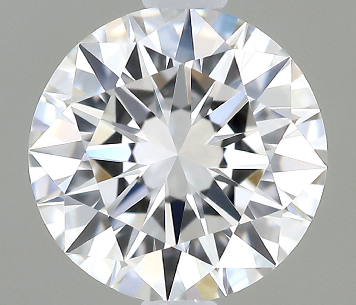 Diamond Natural 0,48Ct D-IF Round - IGI774682722