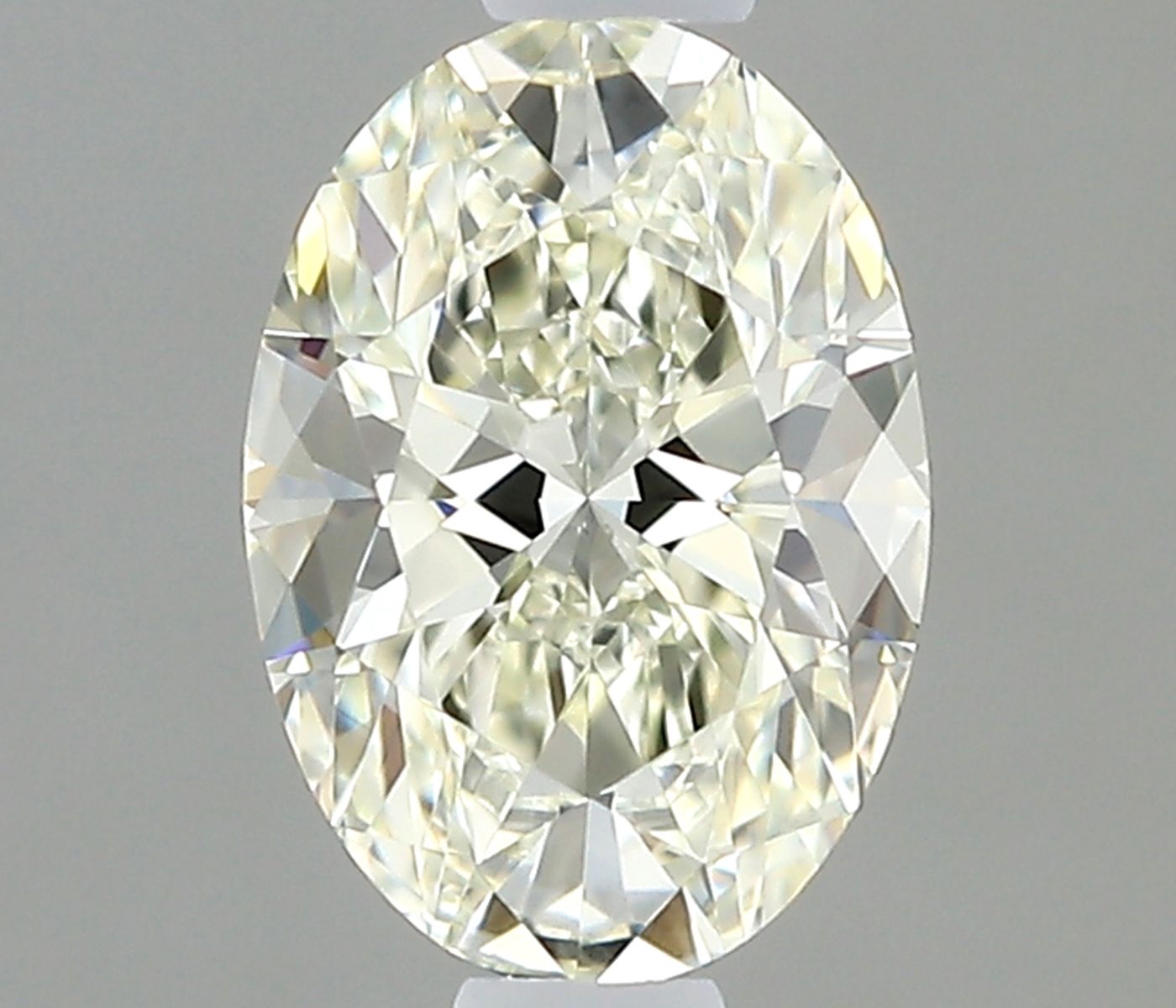 Diamond Natural 0,4Ct M-VS1 Oval - GIA7501810883