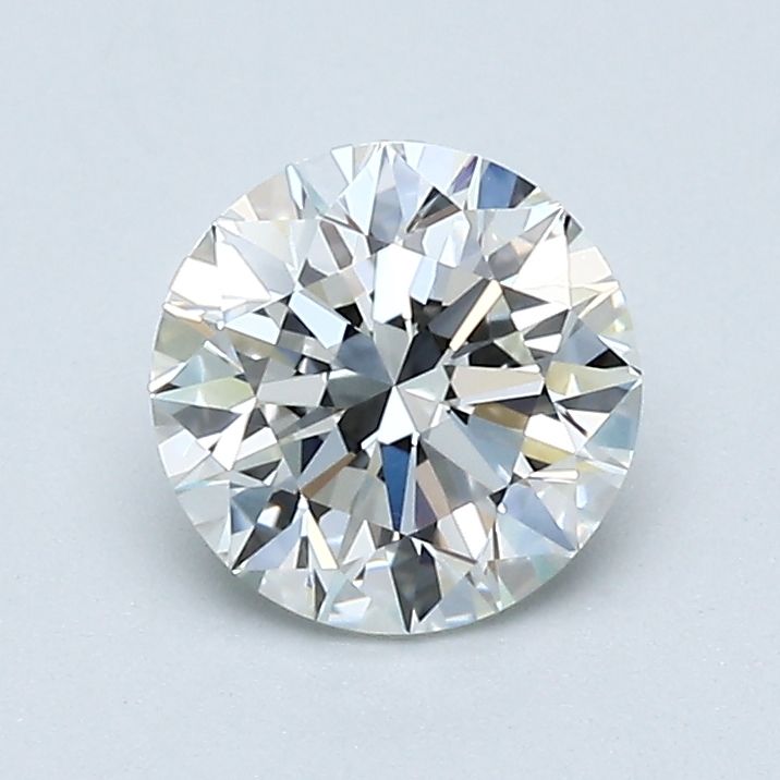 Diamond Natural 1,01Ct H-VS1 Round - GIA2536760261