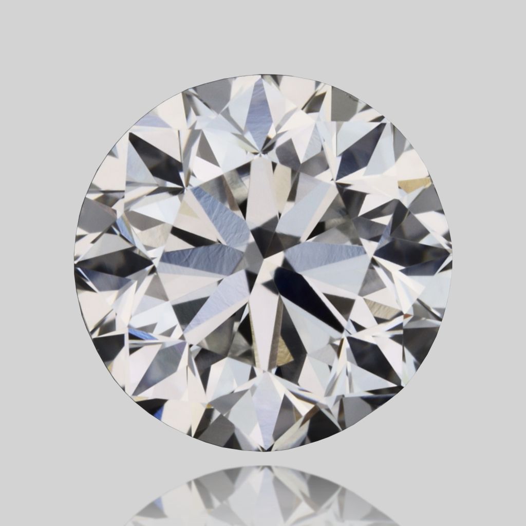 Diamond Natural 0,7Ct E-SI1 Round - IGI713585882