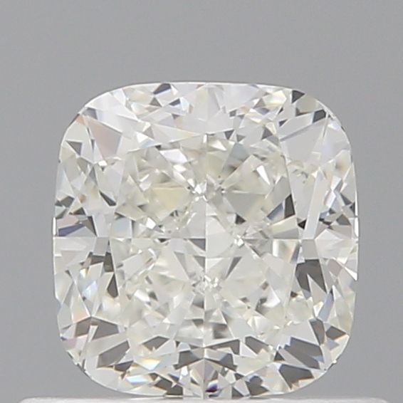 Diamond Natural 0,6Ct I-VVS1 Cushion - GIA1555132470