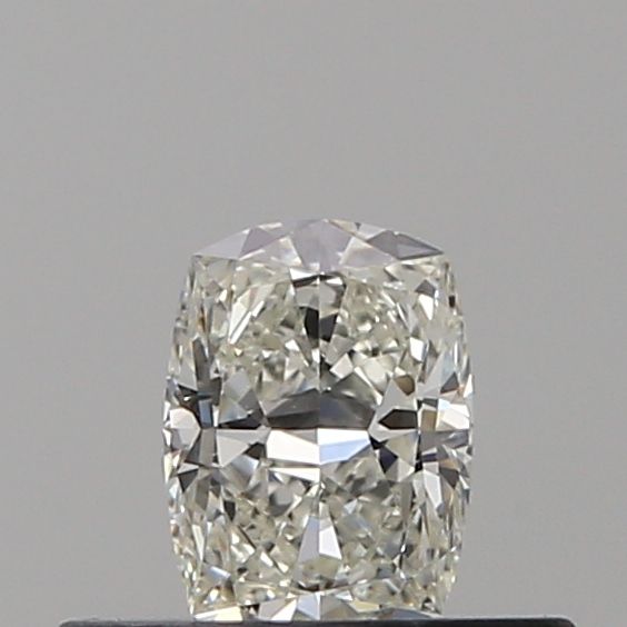 Diamond Natural 0,32Ct J-VS1 Cushion - GIA1558044523