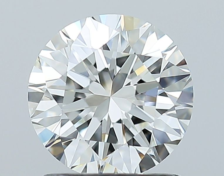 Diamond Natural 1,2Ct H-VVS2 Round - GIA1555048576