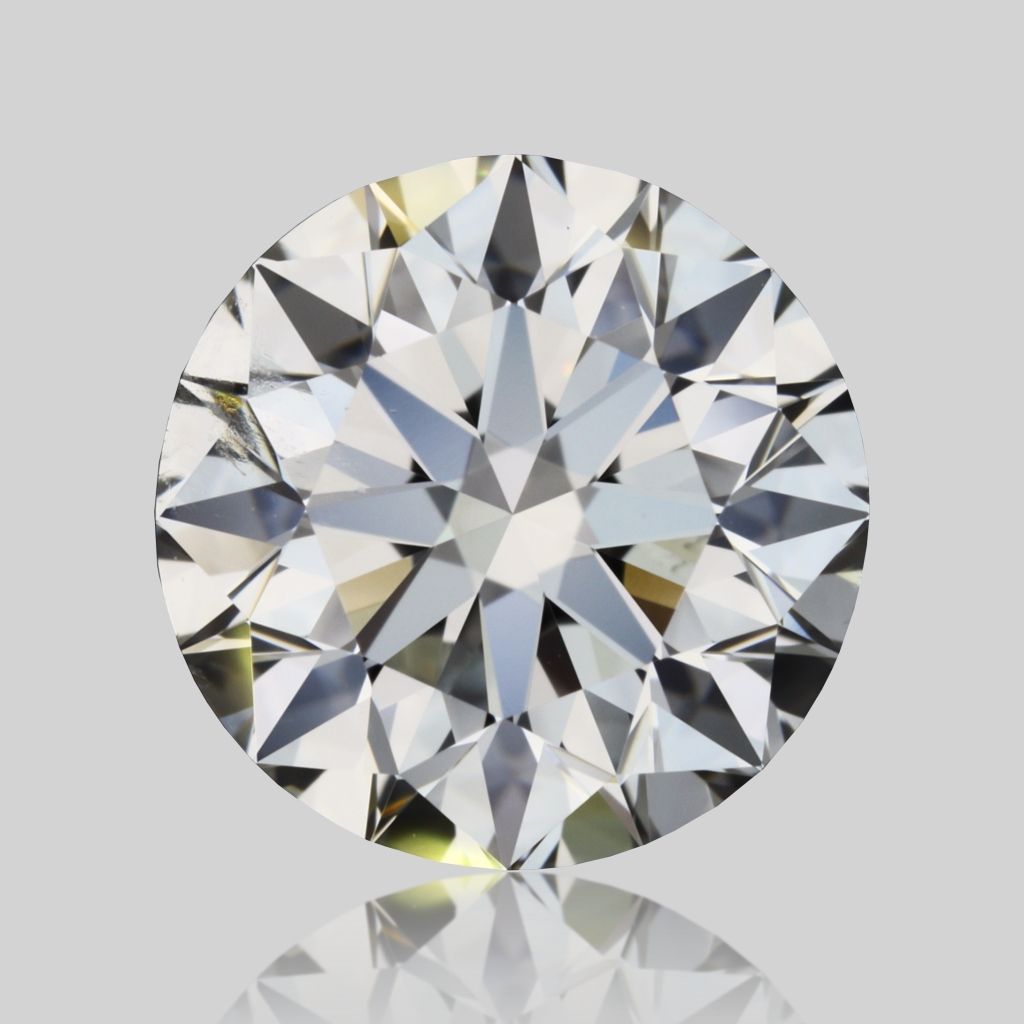 Diamond Natural 1,3Ct G-VS2 Round - GIA2538596793