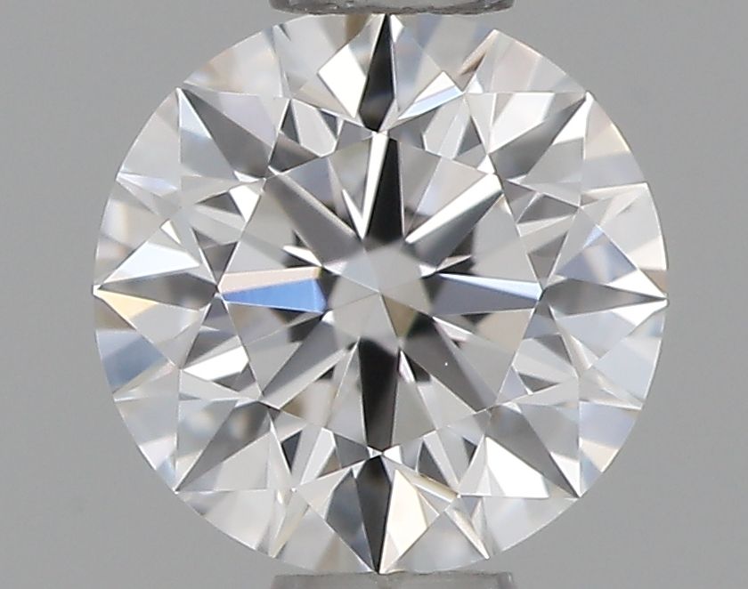 Diamond Natural 0,41Ct D-IF Round - GIA6522458692