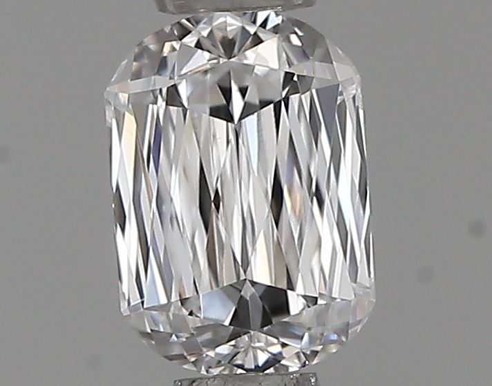 Diamond Natural 0,41Ct D-VVS1 Cushion - IGI692555382