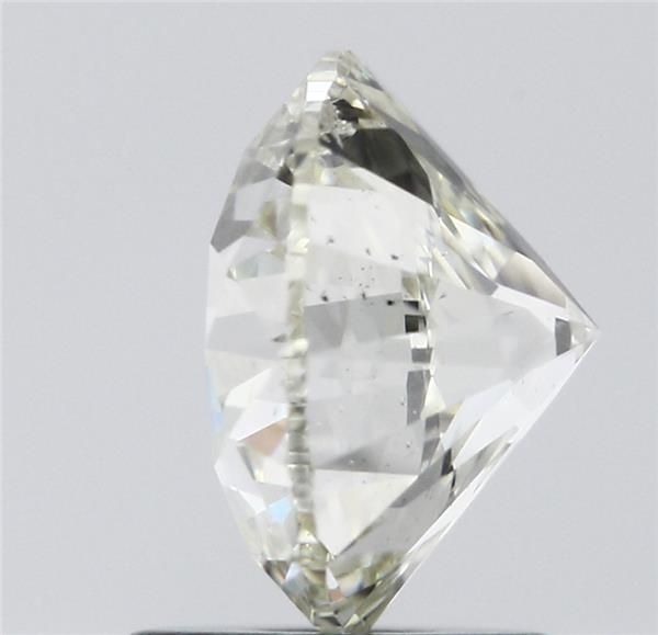 Diamond Natural 1,9Ct K-SI2 Round - IGI569390426