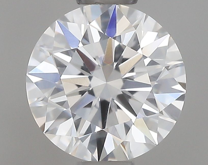 Diamond Natural 0,61Ct E-VVS1 Round - GIA2528477865