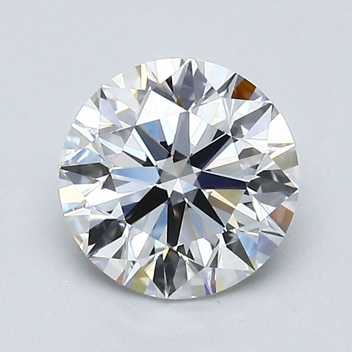 Diamond Natural 1,5Ct H-VS2 Round - GIA1548597526