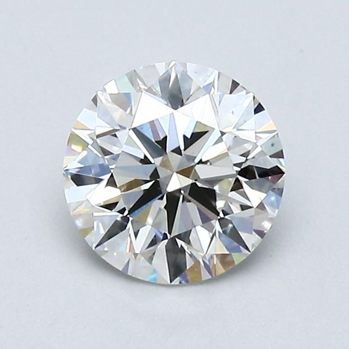 Diamond Natural 1Ct I-VS2 Round - GIA7548776453
