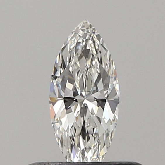 Diamond Natural 0,32Ct G-VVS1 Marquise - GIA2548020834