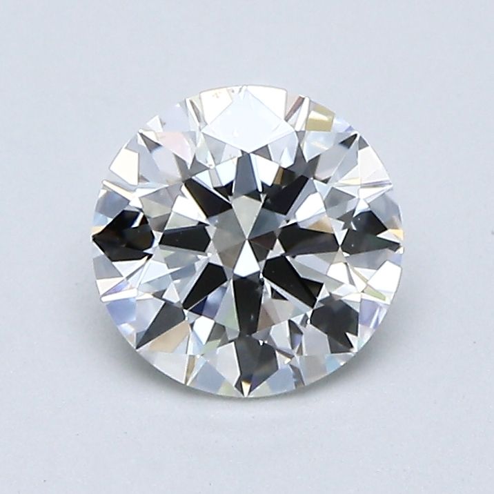 Diamond Natural 1,04Ct G-VS2 Round - GIA2544614107