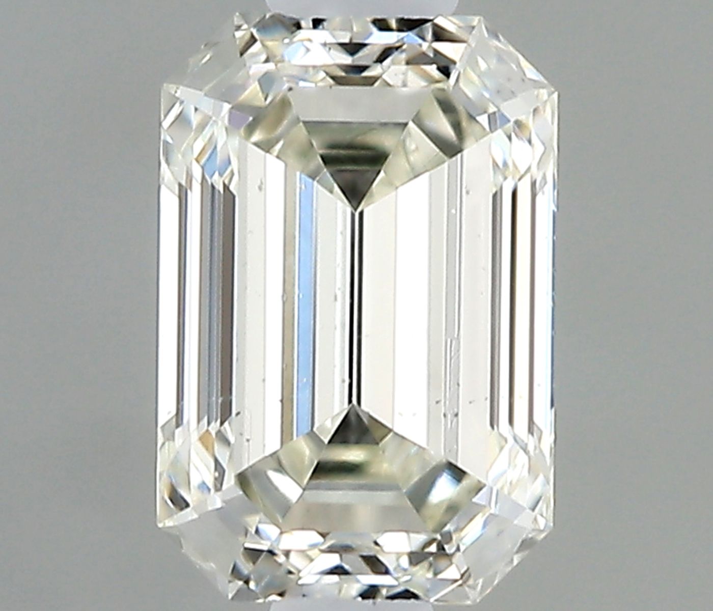 Diamond Natural 0,4Ct I-VS2 Emerald - IGI719527827