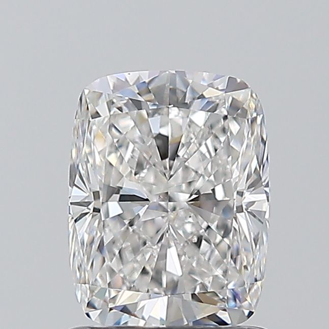 Diamond Natural 1,2Ct F-VS2 Cushion - GIA6541786466