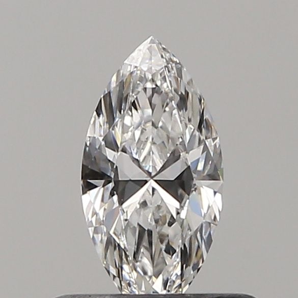 Diamond Natural 0,4Ct E-SI1 Marquise - GIA6545197283