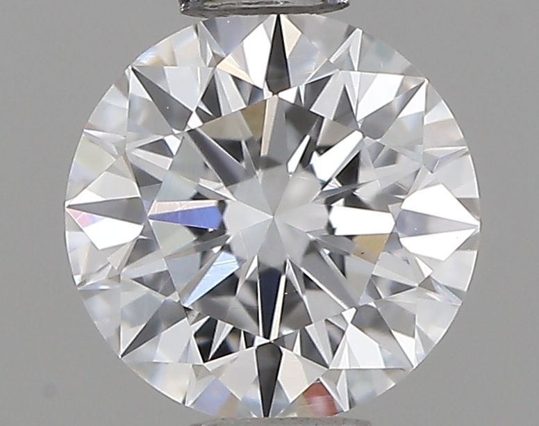 Diamond Natural 0,53Ct D-VS1 Round - GIA3515490982
