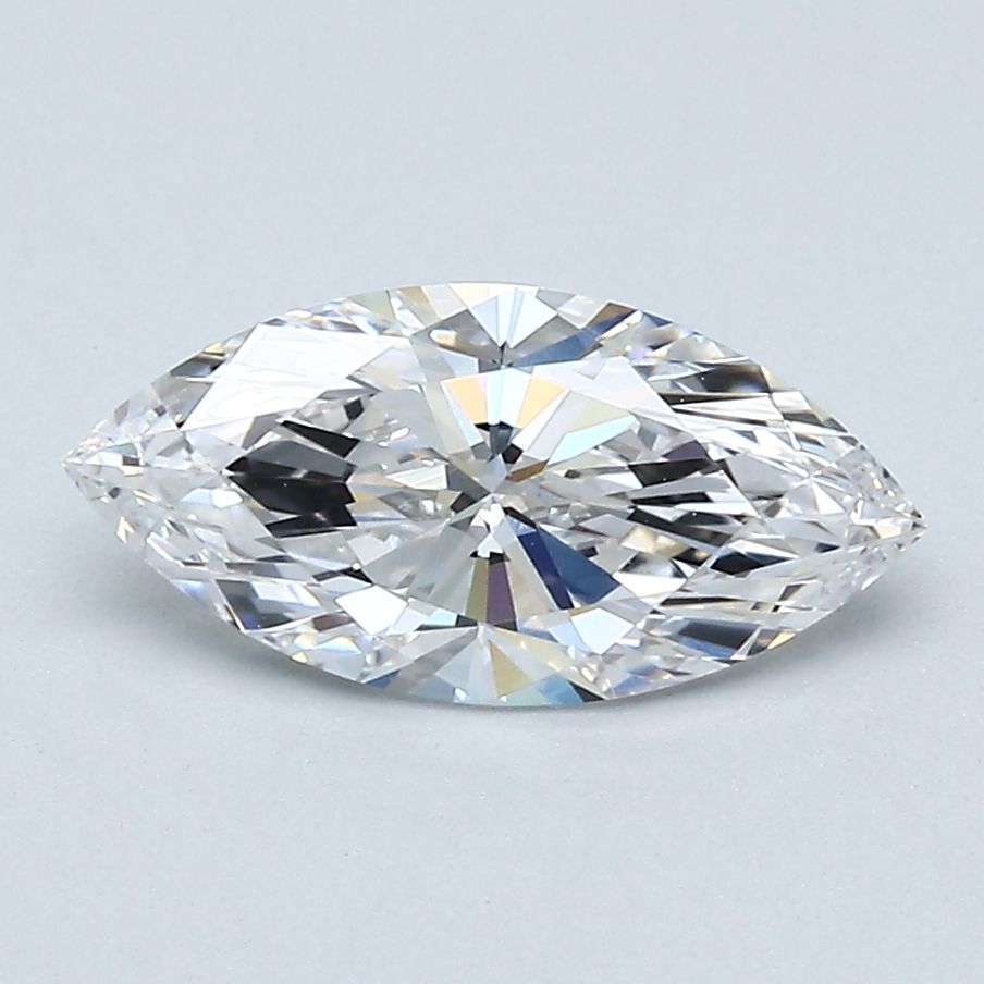Diamond Natural 1,2Ct E-VVS2 Marquise - GIA2547685914