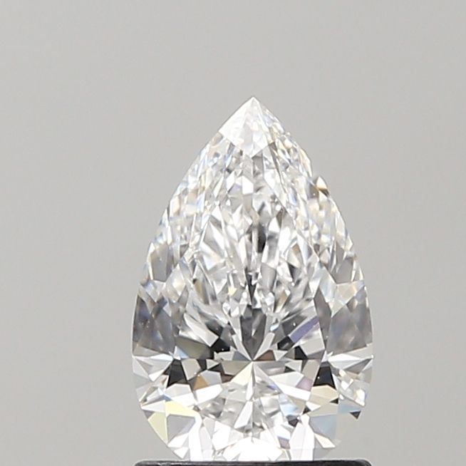 Diamond Natural 1,23Ct D-VS2 Pear - GIA5556066990
