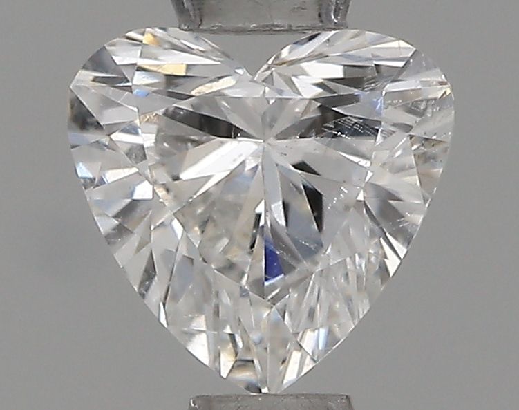 Diamond Natural 0,4Ct E-SI2 Heart - IGI692555243