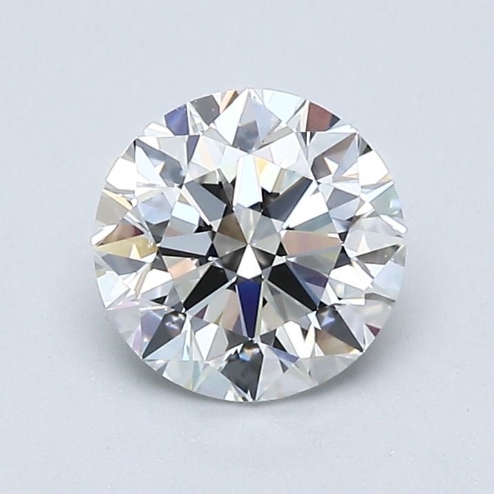 Diamond Natural 1,02Ct G-VS2 Round - GIA6545776273